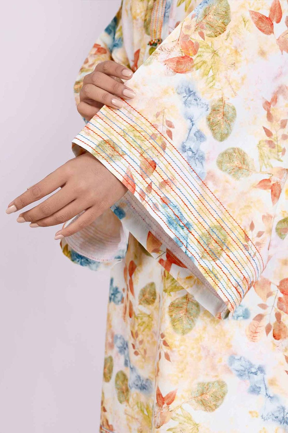 SAYA LINEN 3PC