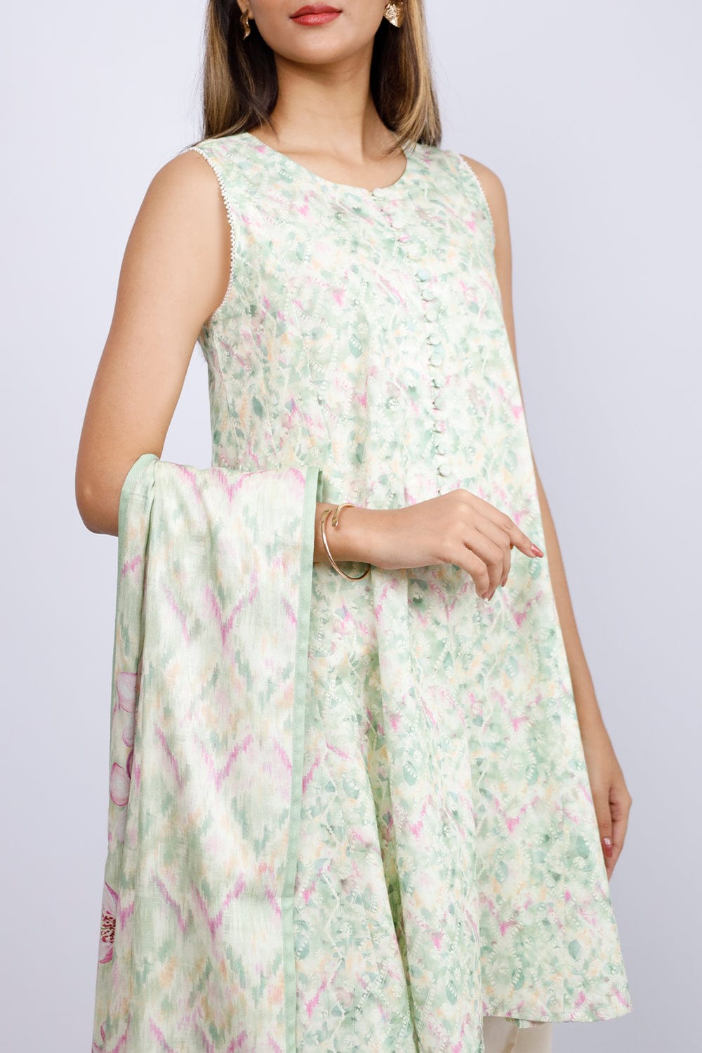 SAYA LINEN 3PC