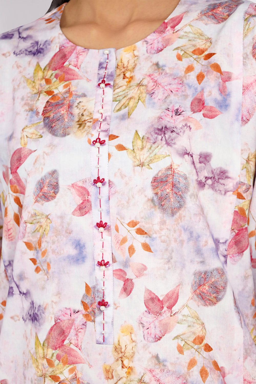 SAYA LINEN 3PC