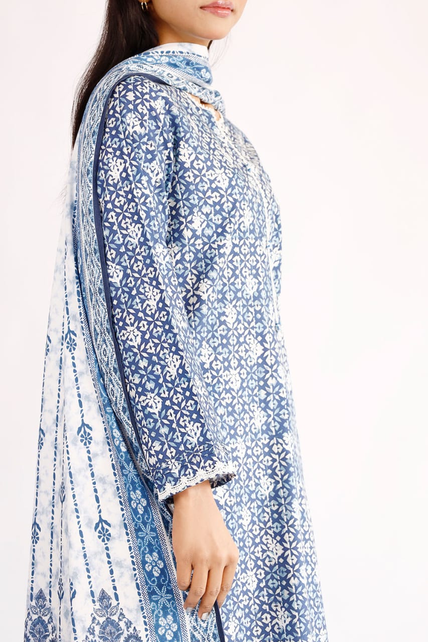 SAYA LINEN 3PC