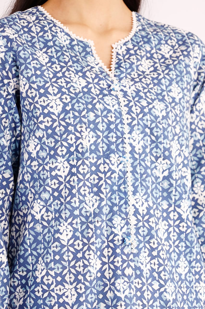 SAYA LINEN 3PC