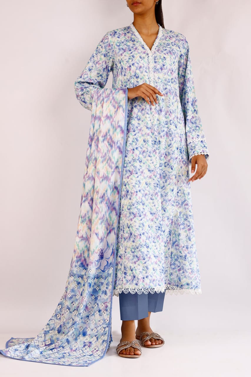 SAYA LINEN 3PC