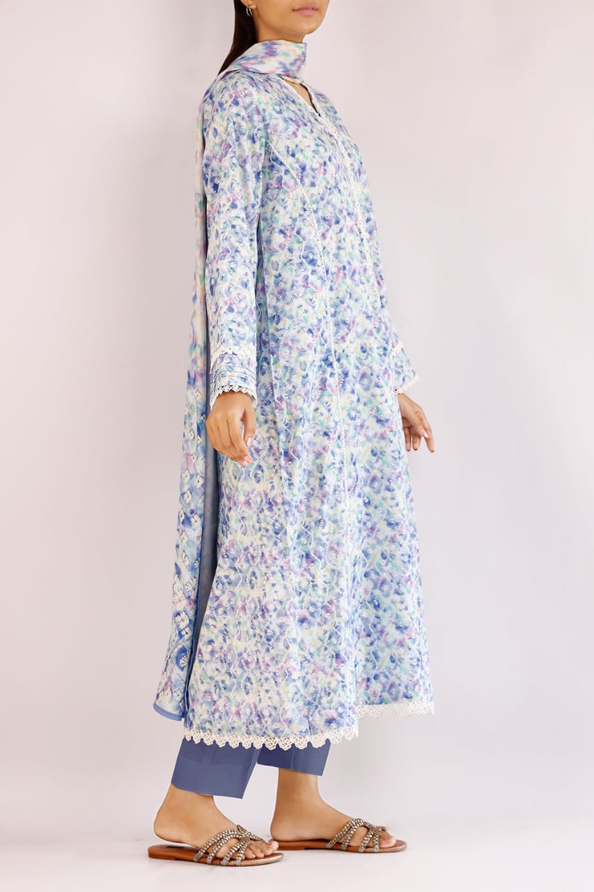 SAYA LINEN 3PC