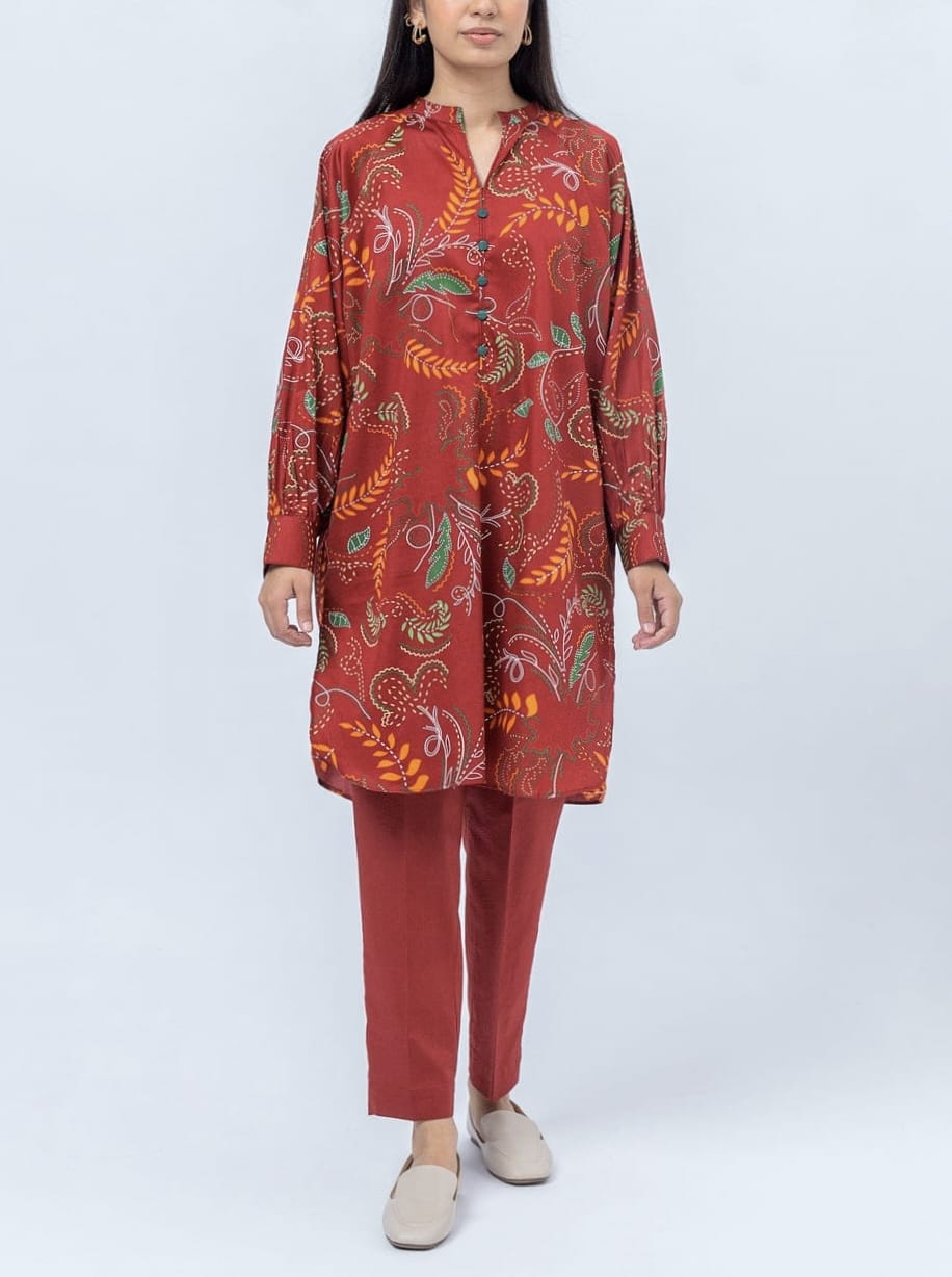 BEECHTREE COTTON SATIN 2PC