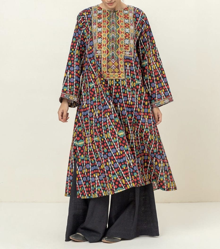 MORBAGH BEECHTREE KHADDAR 2PC