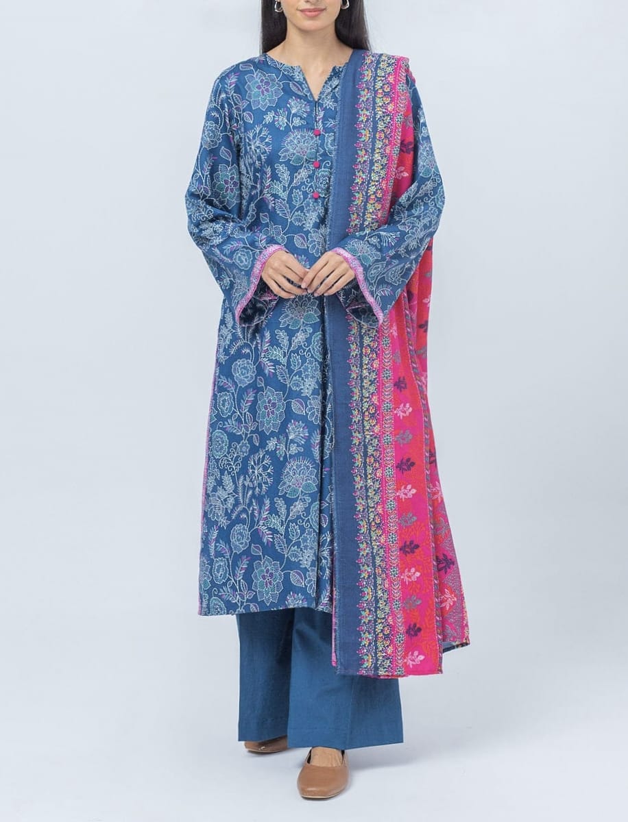 BEECHTREE COTTON SATIN 3PC