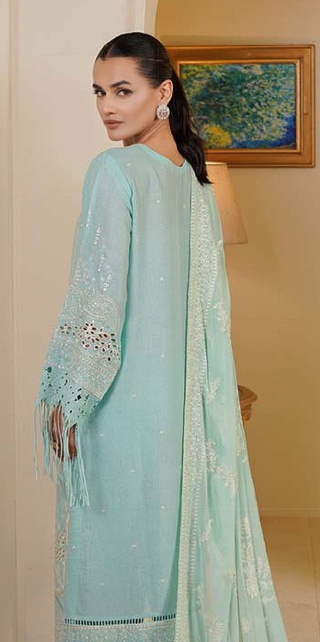JOHRA EMB KARANDI 3PC