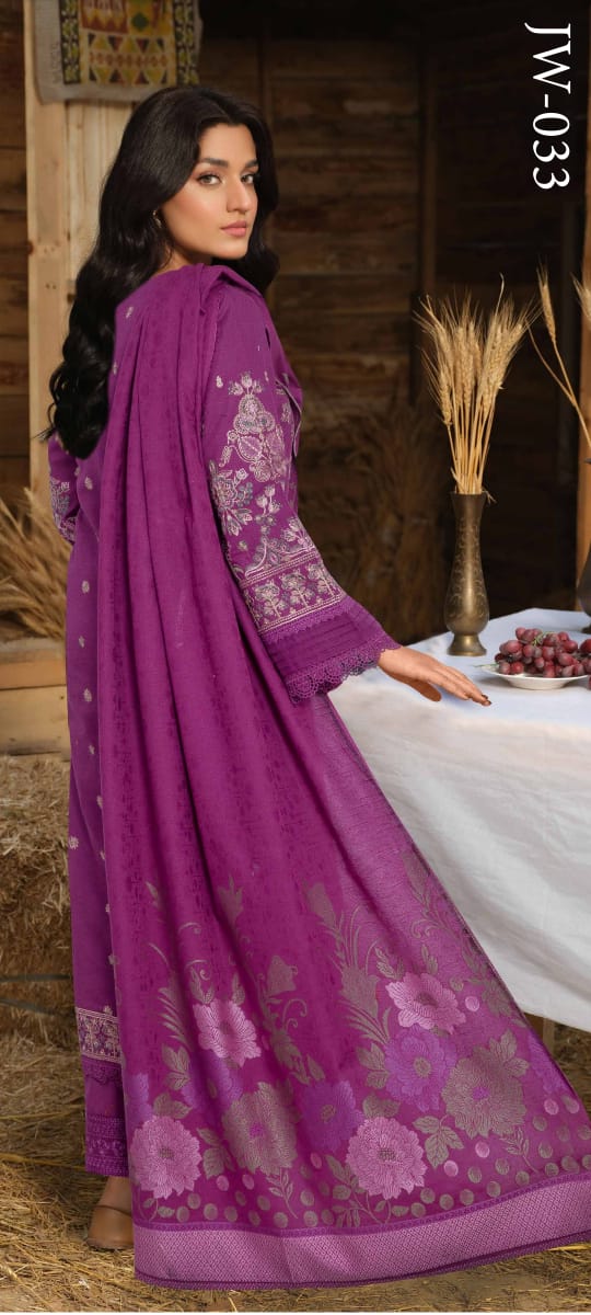 JOHRA AASHMIRA 3PC
