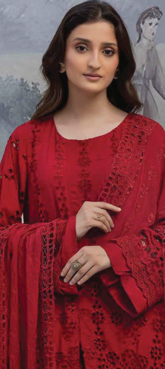 JOHRA ORMANA 4PC