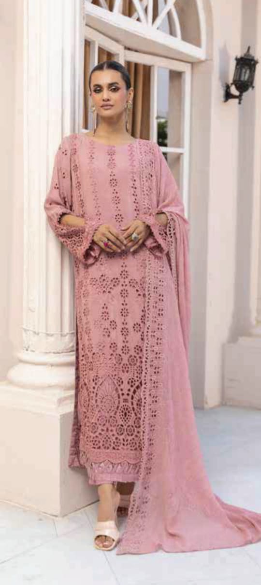 JOHRA ORMANA 4PC