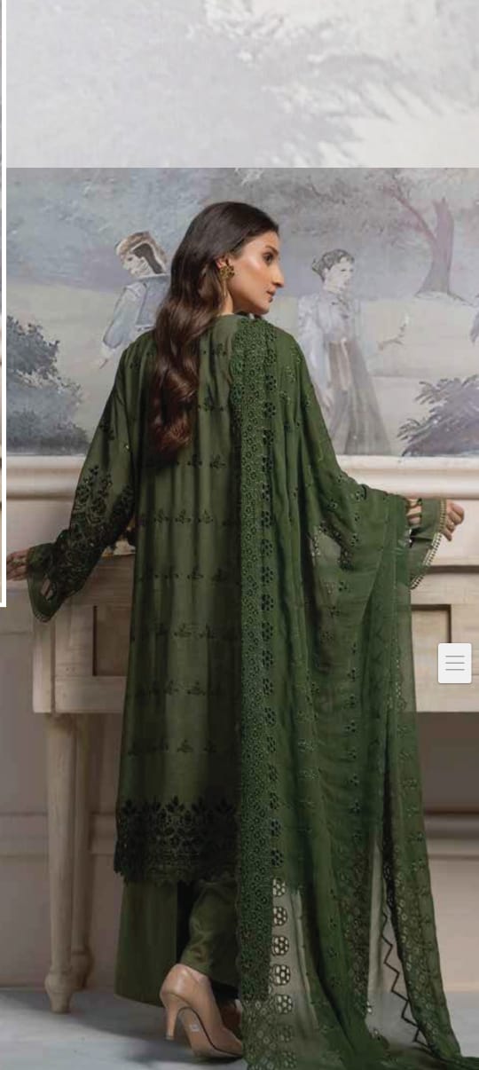 JOHRA ORMANA 4PC
