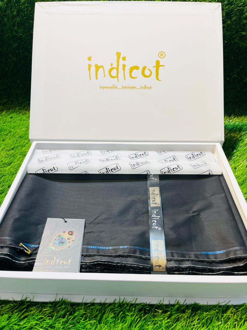 Indicot Cotton