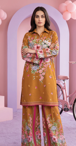COCOON Khaddar BY Regalia