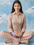 DUO LINEN