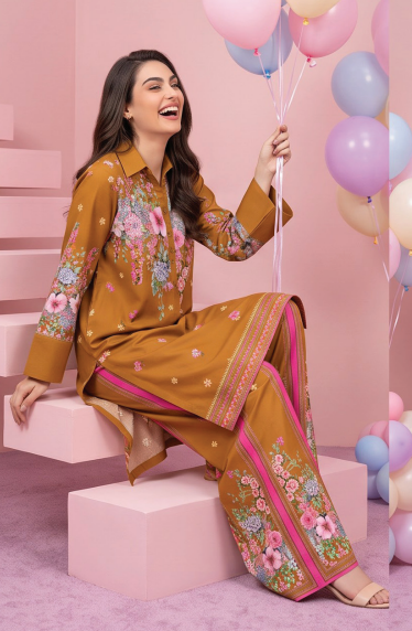COCOON Khaddar BY Regalia