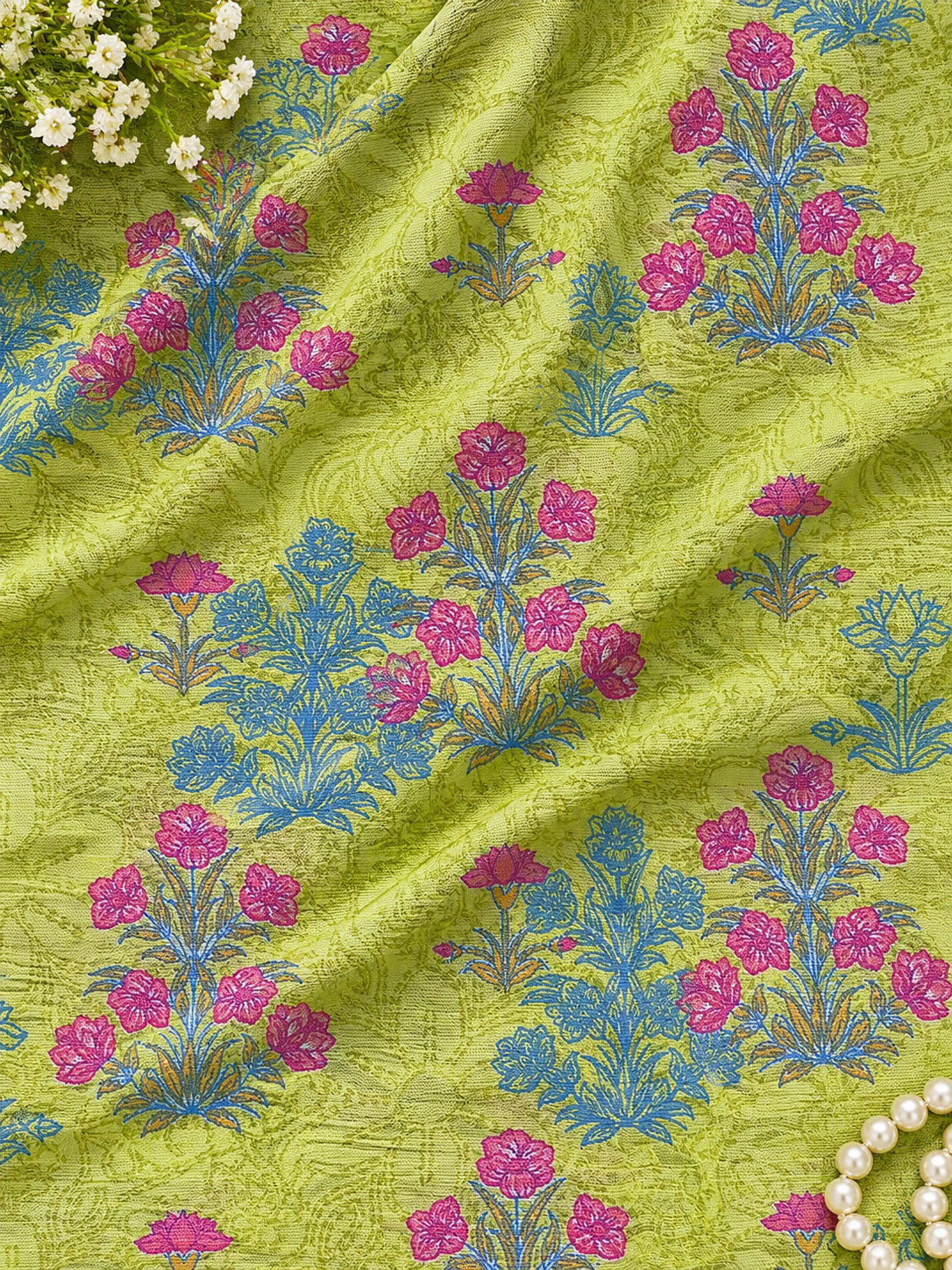 saya premium khaddar Cotton shirt 3pc