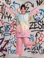 Zesh