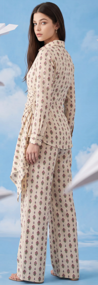 DUO LINEN