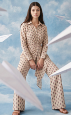DUO LINEN