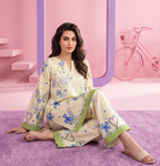 COCOON Khaddar BY Regalia