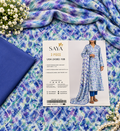 saya premium Arabic Linen shirt 3pc
