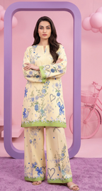 COCOON Khaddar BY Regalia