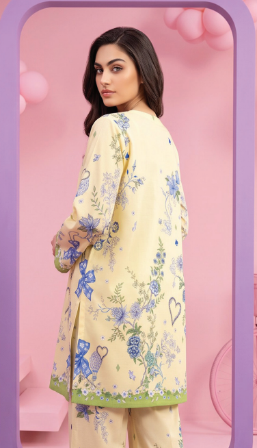 COCOON Khaddar BY Regalia