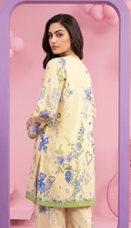COCOON Khaddar BY Regalia