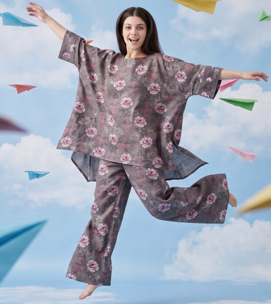 DUO LINEN
