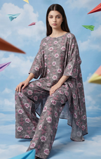 DUO LINEN