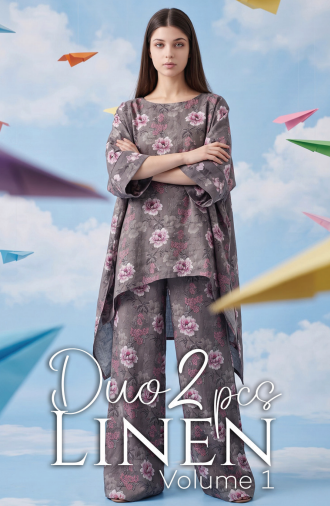 DUO LINEN