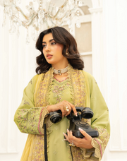 Johra Narmeen
