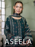 Johra Aseela