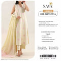 SAYA PREMIUM DYED JACQUARD