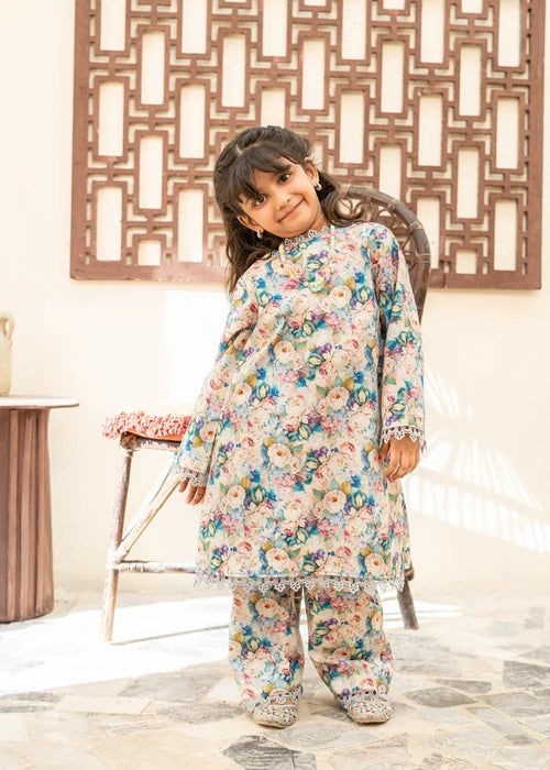 Design 10 Kids - Al-Zohaib