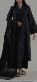 SAYA PREMIUM DYED JACQUARD