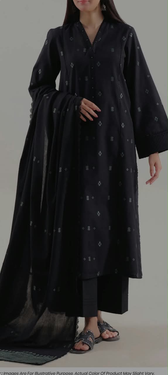 SAYA PREMIUM DYED JACQUARD