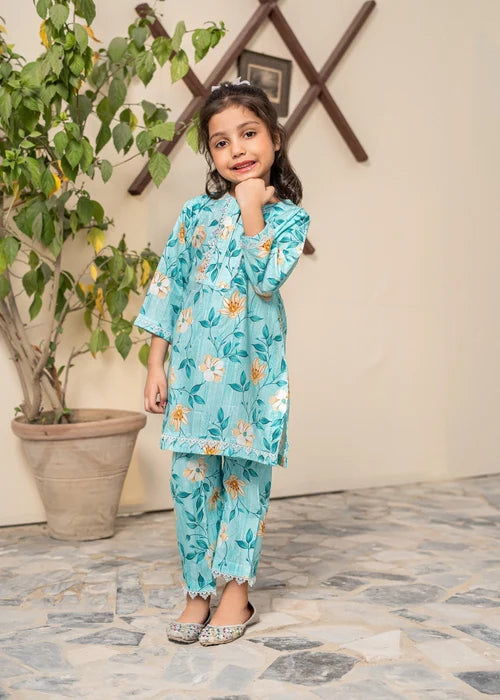 Design 04 Kids - Al-Zohaib