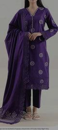 SAYA PREMIUM DYED JACQUARD