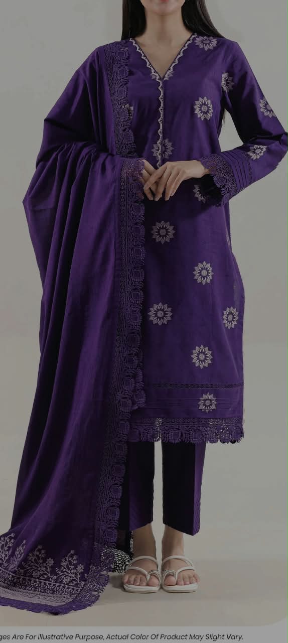SAYA PREMIUM DYED JACQUARD
