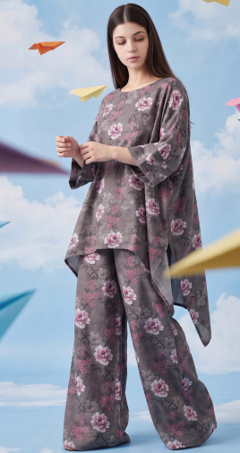 DUO LINEN