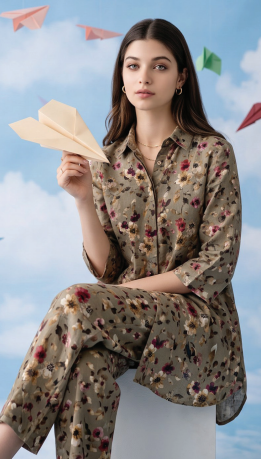 DUO LINEN