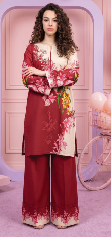 COCOON Khaddar BY Regalia