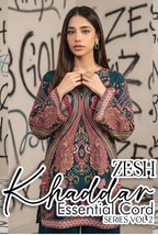 Zesh
