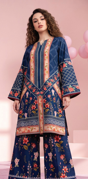 COCOON Khaddar BY Regalia