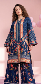 COCOON Khaddar BY Regalia