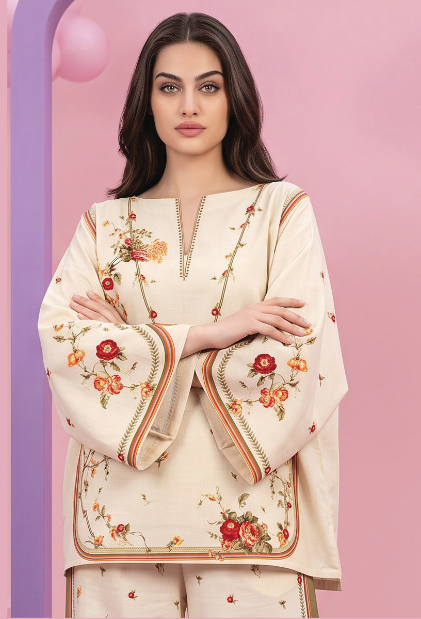 COCOON Khaddar BY Regalia