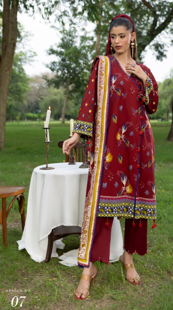 Al-Zohaib (Colors)
