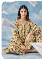 DUO LINEN