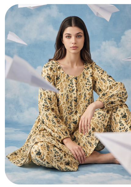 DUO LINEN